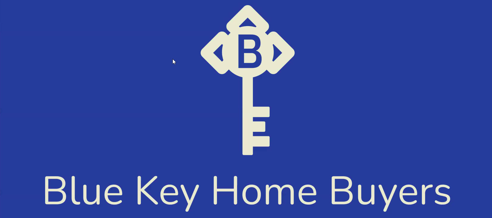 Blue Key Home Buyers